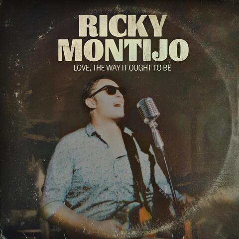 Love the Way It Ought to Be album art