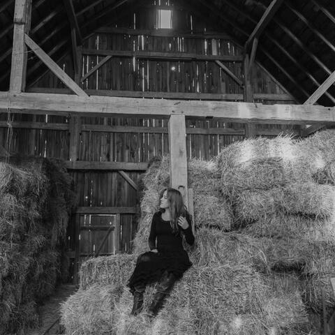 The Middle of the West album art