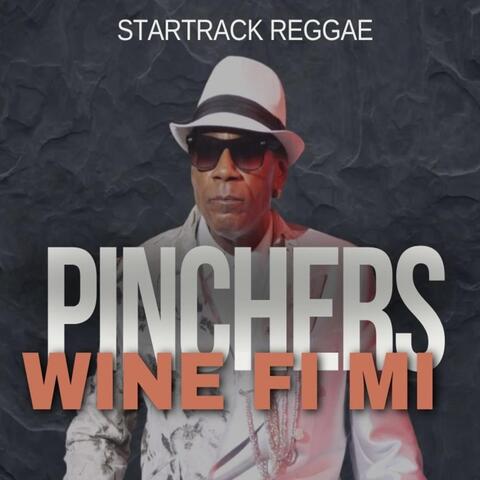 Wine Fi Mi album art