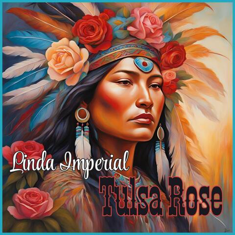 Tulsa Rose album art