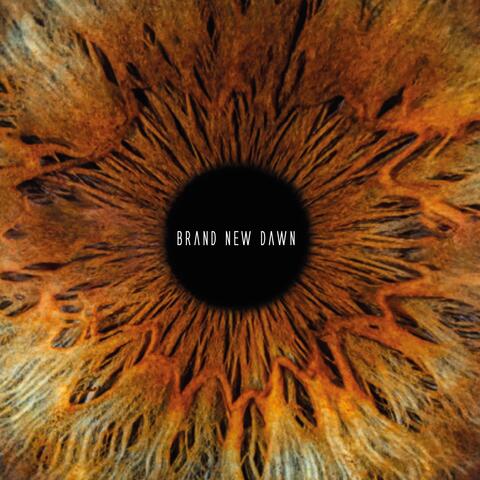 Brand New Dawn album art