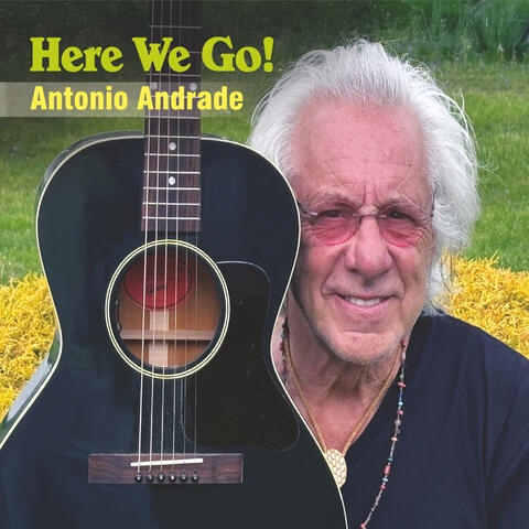 Here We Go! album art