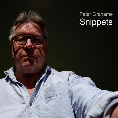 Snippets album art