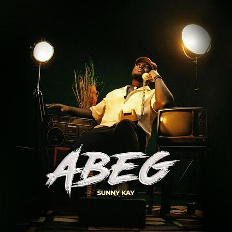 Abeg album art