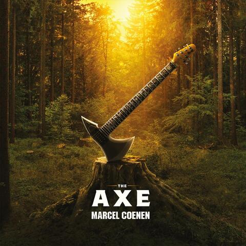 The Axe album art