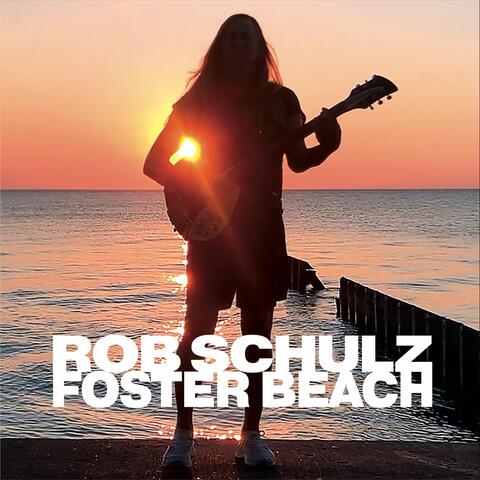 Foster Beach album art