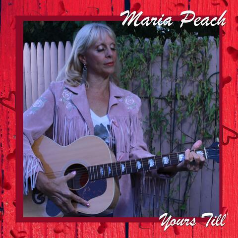 Yours Till album art