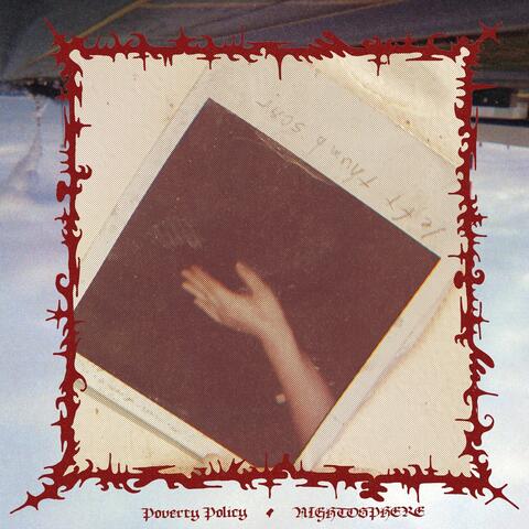 Poverty Policy album art