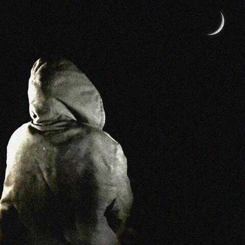 Alone album art