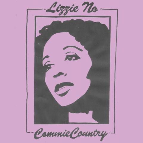 Commie Country album art