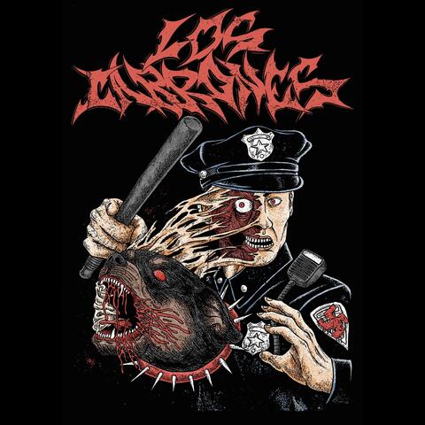Perro Feo album art