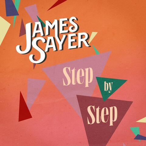 Step by Step album art