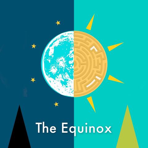 The Equinox album art