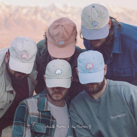 Hold On Til You Let Go album art