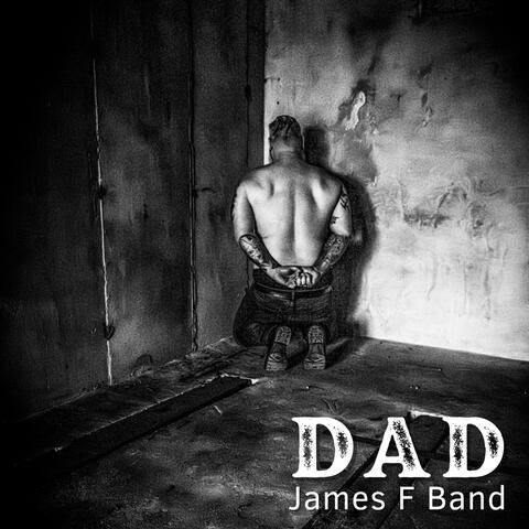 Dad album art