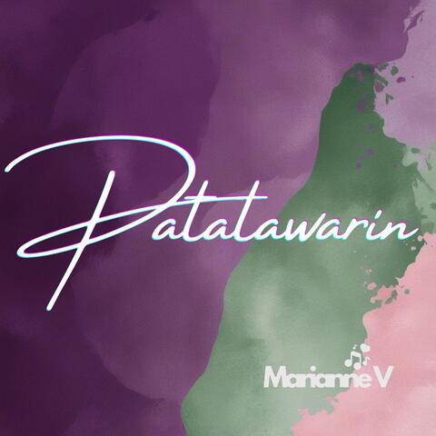 Patatawarin album art
