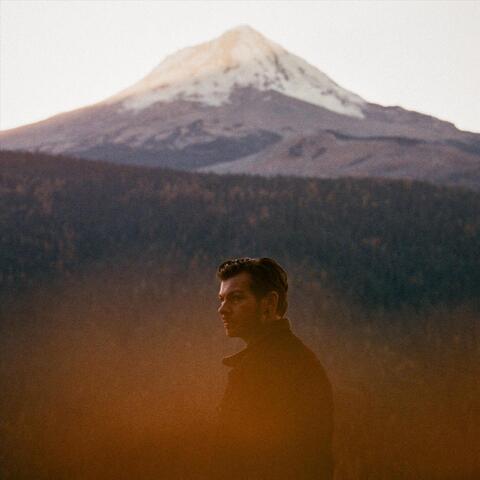 Silver Linings album art