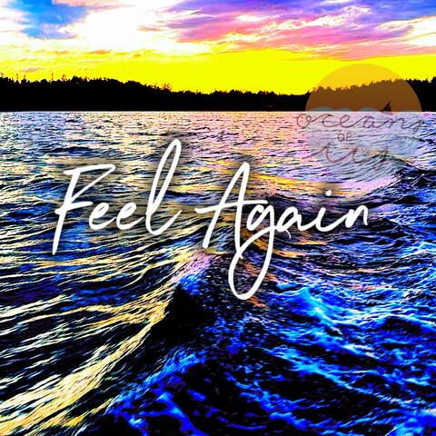 Feel Again album art