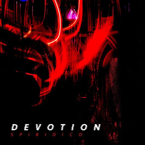 Devotion album art