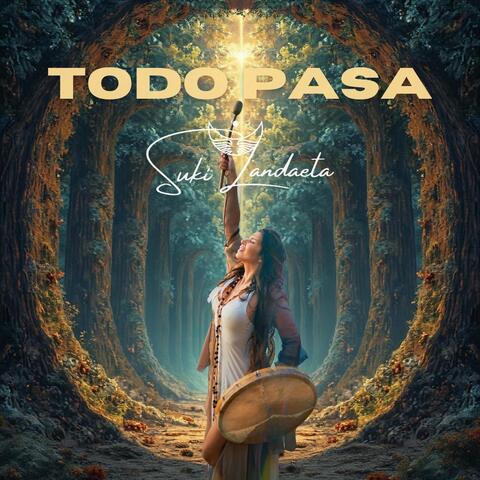 Todo Pasa album art