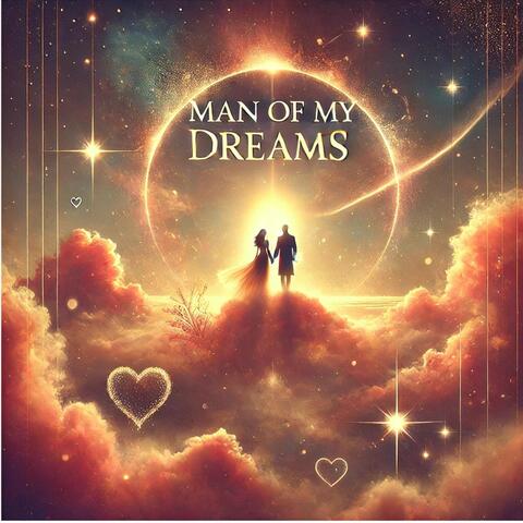 Man of My Dreams album art