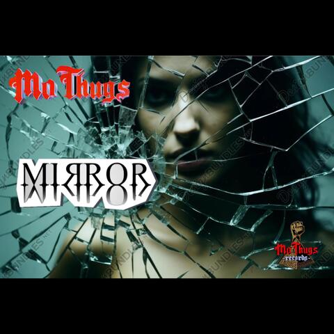 Mirror album art