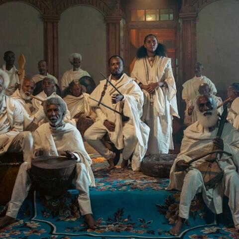 Amoraw Kamora album art