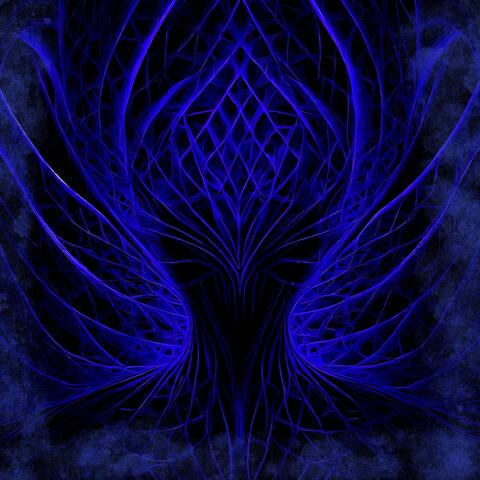 Blue Entity album art