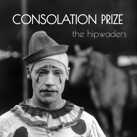 Consolation Prize album art