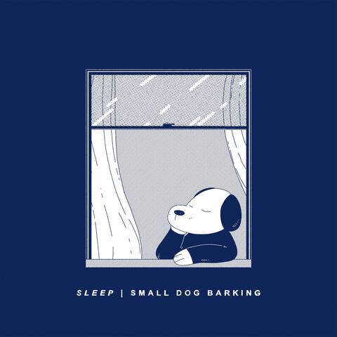 Sleep (Alt. Version) album art