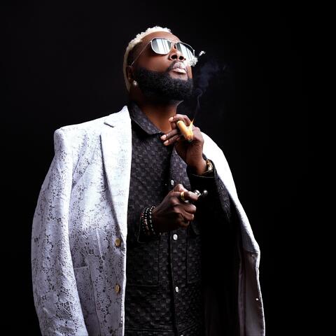 Cheri Mwen Pare album art