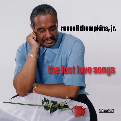The Lost Love Songs album art