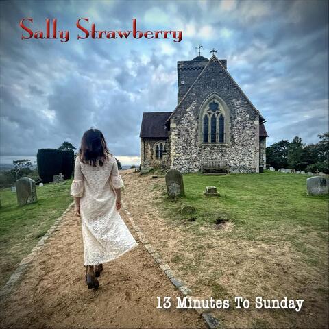 13 Minutes to Sunday album art