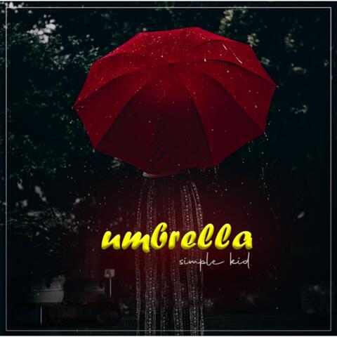 Umbrella album art