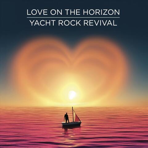 Love On The Horizon album art