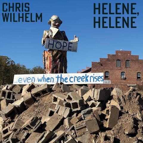 Helene, Helene album art