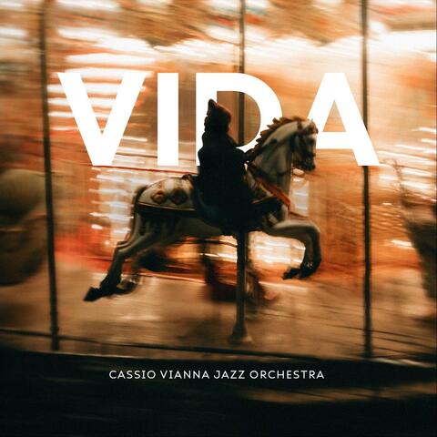 Vida album art