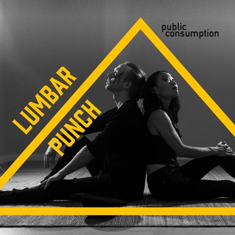 Public Consumption album art