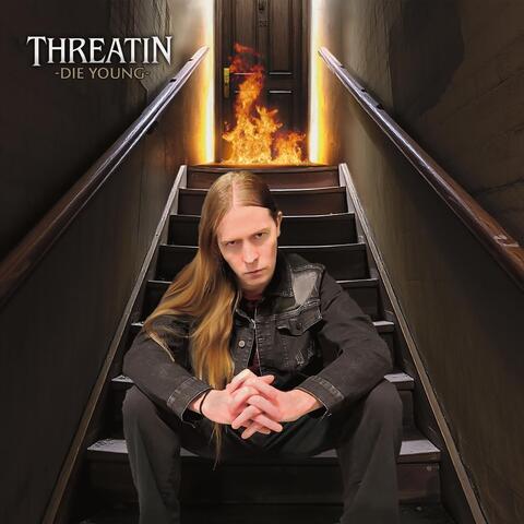 Die Young album art