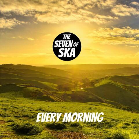Every Morning album art
