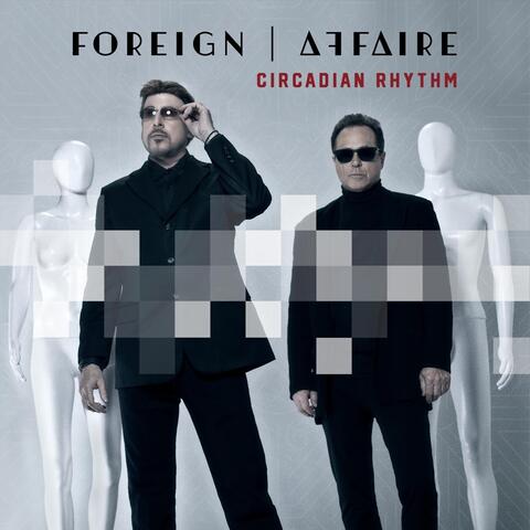 Circadian Rhythm album art