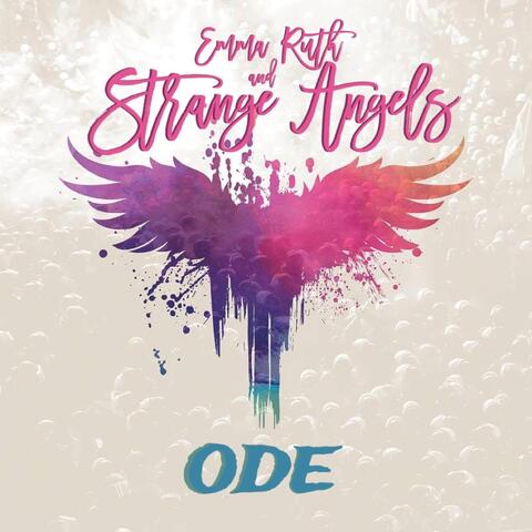 ODE album art