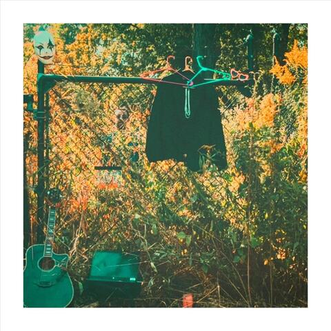Amative (Alternate Mix) [feat. Mikee.Watt$] album art