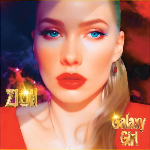 Zion album art