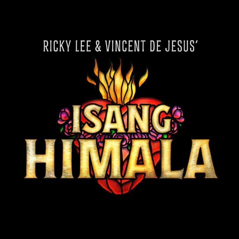 Isang Himala album art