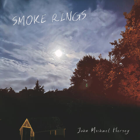 Smoke Rings album art