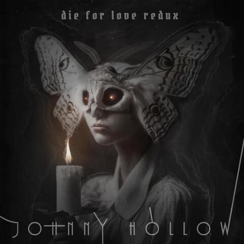 Die for Love album art