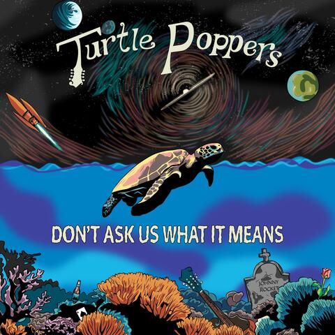 Don't Ask Us What It Means album art