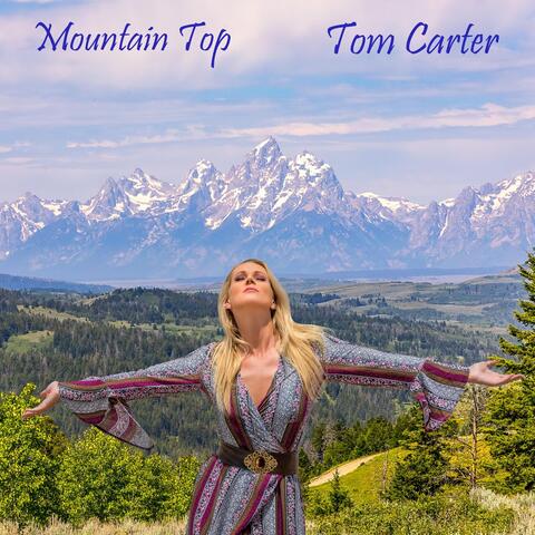 Mountain Top album art