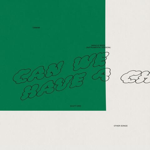 Can We Have a Chat? (Instrumental Version) album art